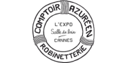 Logo Comptoir Azureen